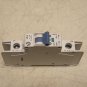 Allen Bradley 1489-A1C400 1 Pole 40 Amp Circuit Break 1489A1C400 1489-A C 40A