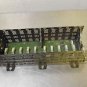 Allen Bradley 1746-A10 10 Slot Rack Chassis SLC 500 Ser. B 1746A10 New