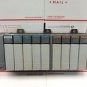 Allen Bradley 1746-A10 10 Slot Rack Chassis SLC 500 Ser. B 1746A10 New