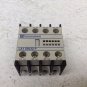 Telemecanique LA1 DN22 P Auxiliary Contact Block LA1DN22P LA1DN22 DN22P