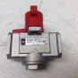 SMC NVHS4500-N04-X116 Pneumatic Lockout Valve 3 Port NVHS4500N04X116
