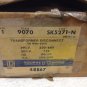 Square D 9070 SK5271-N Transformer Disconnect 250 VA 9070SK5271-N SK5271N New