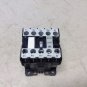 AEG Modicon LS 05.10 110/120 VAC Coil Motor Starter LS0510 LS05.10 LS05 10E