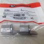 Wiremold 5782 STL Conduit Connector 1/2" Gal Bag of 2 New (TB)