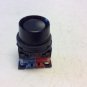 Fuji Electric AR30G1R Black Push Button