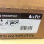 Meritor R005991 Nut Box of 5