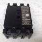 Cutler Hammer CC3225 225 Amp 3 Pole 240 VAC Westinghouse Circuit Breaker CC 3225