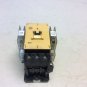 Allen Bradley 100-A45N*3 Starter 100-A45 100A45N3 120 V Coil 45 Amp Contact