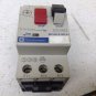 Telemecanique Motor Starter Circuit Protector GV2-M02 .16-.25 Amp GV2M02 GV2 M02