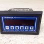 Omega DP-F66 Digital Totalizer 110 VAC DPF66