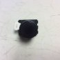 Cutler Hammer Eaton E22B2 Black Push Button Plastic