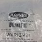 Banner SI-MAG1SM 46989 Magnetic Switch SIMAG1SM New (TB)