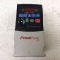 Allen Bradley 22A-B2P3N104 PowerFlex 4 0.5 HP .4 kW VFD Drive 22AB2P3N104