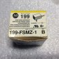 Allen Bradley 199-FSMZ-1 Diode Surge Suppressor 199FSMZ1 New (TB)