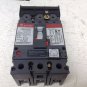 GE General Electric SELA36AT0060 600 VAC 3 Pole Circuit Breaker SRPE60A40 40 Amp