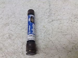 Littelfuse FLSR 3 ID 3 Amp Fuse FLSR3ID Littel Fuse
