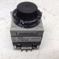 Agastat 7022AK Timing Timer Relay 120 VAC 1-300 Seconds