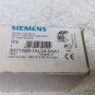 Siemens 3RT1025-1AL24-0AA1 Starter Contactor 230 VAC Coil 3RT10251AL240AA1 New