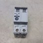 Allen Bradley 1492-CB2 G030 3 Amp Circuit Breaker 2 Pole 1492-CB2-G030