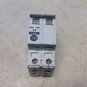 Allen Bradley 1492-CB2 G030 3 Amp Circuit Breaker 2 Pole 1492-CB2-G030