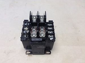 Eaton Cutler Hammer C0100E2AFB 100 VA Single Phase Transformer .1 kVA