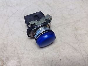 Sprecher + Schuh D7-D0C Blue Illuminated Button D7D0C D7