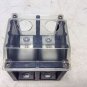 Cooper Bussmann 16321-2 2 Pole Tap Distribution Block 600 V 175 Amp 163212 Buss