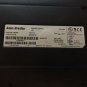 Allen Bradley 1756-PA75/B Ser. B ControlLogix Power Sup 1756-PA75 1756PA75