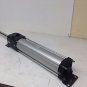 SMC CDLALN100-400-E Pneumatic Cylinder 145 PSI CLA100-E CLA100E CDLALN100400E