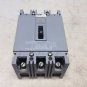 Cutler Hammer HFB3040L 40 Amp 3 Pole 600 VAC Circuit Breaker Westinghouse HFB