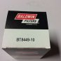 Baldwin BT8449-10 Hydraulic Filter Cross ( P7564, 51422 , 1422 , HF6160 ) BT8449