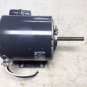Emerson K55HXJFW-2657 1/4 HP 900-1075 RPM 230 VAC 48Y K55HXJFW2657