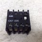 ABB CA7-22E Auxiliary Contact Block CA722E