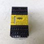 Banner AT-GM-13A Safety Relay Module Duo Touch 24 VDC ATGM13A