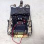 Allen Bradley 709-DOD Size 3 Motor Starter 120/110 VAC 709DOD
