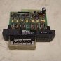 GE Fanuc IC610MDL111A Input 24 V AC/DC Source 8 Point Module IC610MDL111