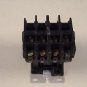 Gould 2200EB340AA 10 HP 30 FLA Starter 110-120 VAC Coil