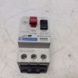 Telemecanique Motor Starter Circuit Protector GV2-M07 1.6-2.5 Amp GV2M07 GV2 M07