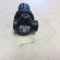 Weatherhead R02RGK00 Regulator 300 psig Inlet Maximum 100 psig Outlet