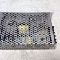 GlobTek S-60-24 24 VDC 2.5 Amp Power Supply Input 100 - 240 VAC Glob Tek S6024