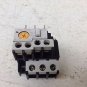 Fuji Electric TK-E02 Overload Relay 2.2-3.4 Amp Trip TKE02 TK22EW