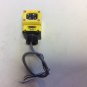 Banner OPBT2 OSBLV Omni Beam Photoelectric Sensor 10-30 VDC OPBT2OSBLV