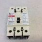 Cutler Hammer GD3080 GD22K 80 Amp Circuit Breaker 3 Pole 480 VAC