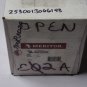 Meritor 69340593 Boot Lot of 7