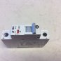 Allen Bradley 1492-SP1D100 1 Pole 10 Amp Circuit Break 1492-SP D10 1492SP1D100