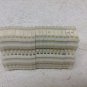 Allen Bradley 1492-HM2 White Wire Terminal 1492HM2 Lot of 20