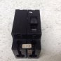 Square D EH24020 20 Amp 480 VAC 2 Pole Circuit Breaker EH4
