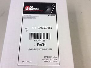 Federal Mogul Fp Diesel Fp-23532883 Cylinder Kit Complete Fp23532883 