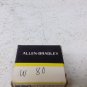 Allen Bradley W80 Thermal Heater Overload Element