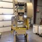 Rousselle 4E 40 Ton O.B.I. Press Stroke 4 105 SPM 17 3/4 Shut 3 1/2 Adj. (TSC)